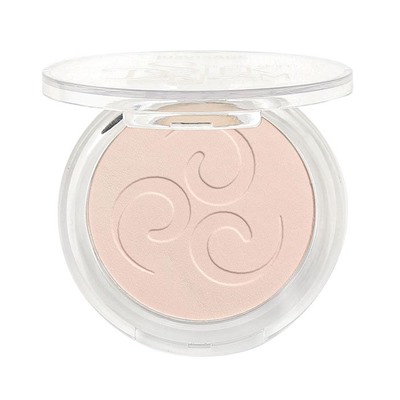 Пудра компактная SILK DREAM  01 фарфор LuxVisage