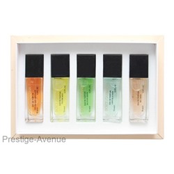 Подарочный набор Dolce & Gabbana 5*15 ml
