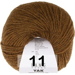 Пряжа Lang Yarns Yak