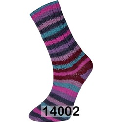 Пряжа Himalaya SOCKS