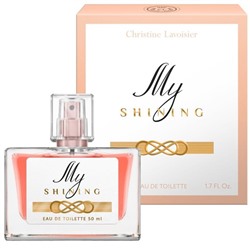 MY SHINING 50ml /жен. M~