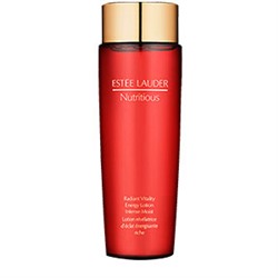 EL YAJ3 NUTRITIOUS RADIANT VITALITY Тоник витамины/минералы 200ml NEW!!