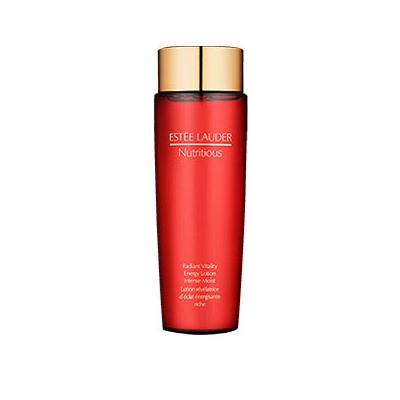 EL YAJ3 NUTRITIOUS RADIANT VITALITY Тоник витамины/минералы 200ml NEW!!