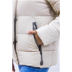 Куртка еврозима-зима 2867 НАТАЛИ #958254