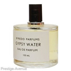 Тестер: Byredo Gypsy Water unisex 100 ml
