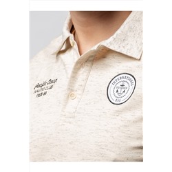 Футболка-поло VILATTE #904227