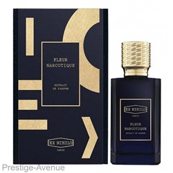 Ex Nihilo Fleur Narcotique Extrait de Parfum unisex 100 ml
