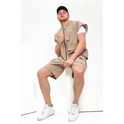 Костюм с шортами 7398 НАТАЛИ #958143