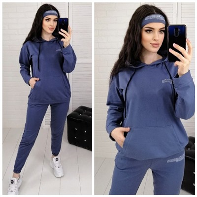 Спортивный костюм 836219