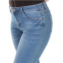 L0138 Джинсы зауженные женские Vicky's Love размер W28 - 46 российский