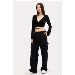 Брюки MARK FORMELLE #969477