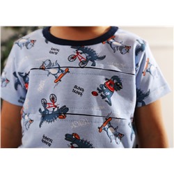 Костюм Филя 3-872в