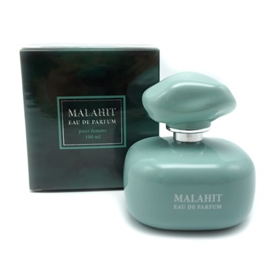 KB MALAHIT /жен. M~ (Армани Прайв Малахит)