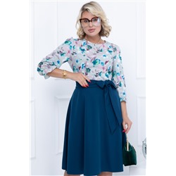 307164 Bellovera Платье