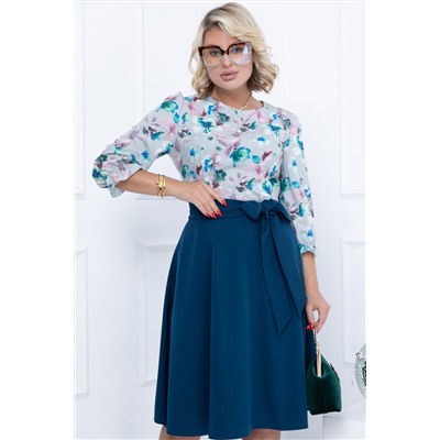 307164 Bellovera Платье