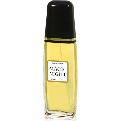ASC MAGIC NIGHT  50ml /жен. M~