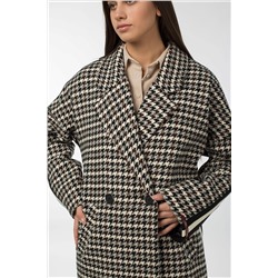 01-10746 Пальто женское демисезонное