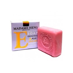Natural Balance SOAP Original Plus GRAPE SEED VITAMIN E, Madame Heng (Антиоксидантное мыло С ВИНОГРАДНОЙ КОСТОЧКОЙ И ВИТАМИНОМ Е, Мадам Хенг), 150 г.