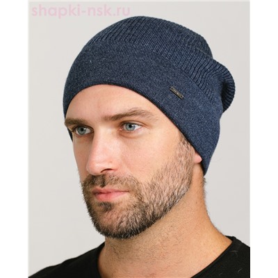 449 T Шапка мужская флис (56-58)