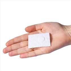 Игра на липучках из фетра «Методика Сегена» набор № 4