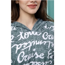 Костюм с шортами 8402 НАТАЛИ #949113
