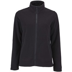 Куртка женская Norman Women, черная
