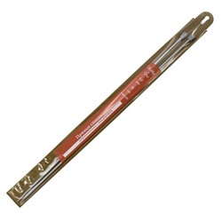 Спицы прямые Hobby&pro