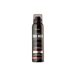 Vitex for men CLASSIC Дезодорант-антиперспирант 150мл