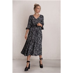 Avanti 7033, Платье