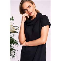 KaVaRi 1029 черный, Платье