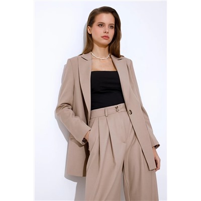 костюм 
            116.R4000-бежевый