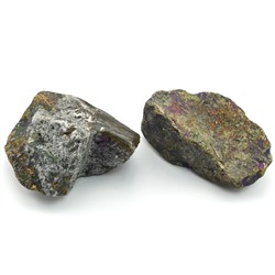 Минерал халькопирит 55*36*24мм, 90-99г (F)