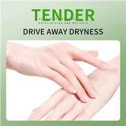 Sadoer Питательный и восстанавливающий крем для рук Avokado Hand Cream