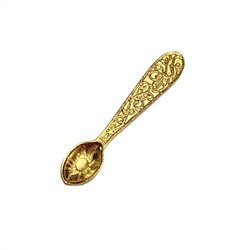 ЛОЖКА ЗАГРЕБУШКА (8 - 40 мм.), 1 шт.