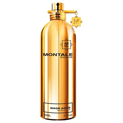 MONTALE MOON AOUD unisex  50ml edp
