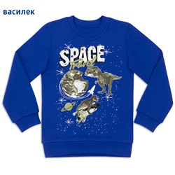 Джемпер для мальчика Марс