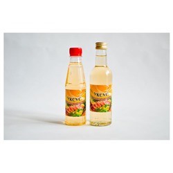 Уксус Мясной 6% 250мл пл/б Сибирский уксус