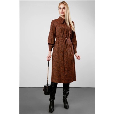 Femme & Devur 8887 1.32F(170), Платье