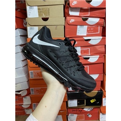 Nike Air Max 2015 Black