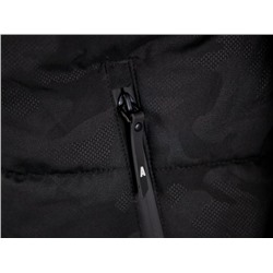 Пуховик Nike black/como