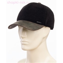 011.233111-Н2407 Бейсболка флис (55-61)