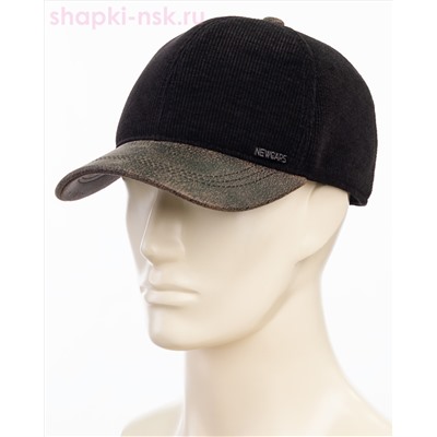 011.233111-Н2407 Бейсболка флис (55-61)