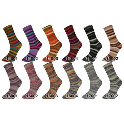 Пряжа Himalaya SOCKS