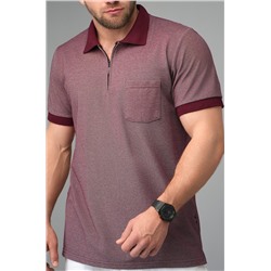 Мужская футболка-поло Happyfox