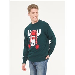 Джемпер мужской 5222-12337