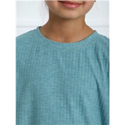 Костюм МЛШ-84 "Лапша" изумруд