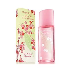 GREEN TEA CHERRY BLOSSOM 100ml edt