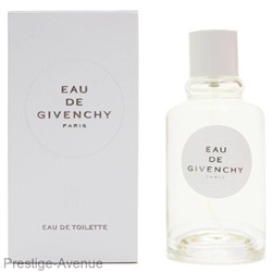 Givenchy-Туалетная вода Eau de Givenchy  for women