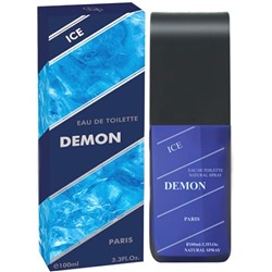 DEMON ICE/муж. M~