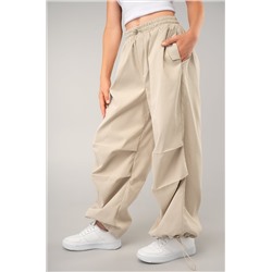 Брюки парашюты для девочки Happyfox